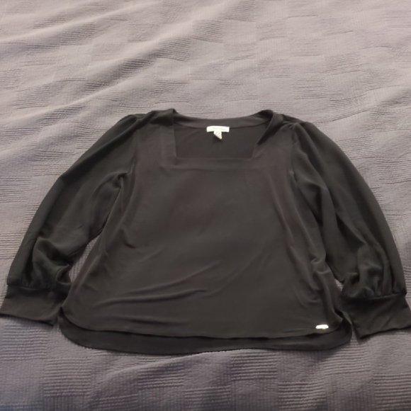 Calvin Klein Tops - Calvin Klein blouse